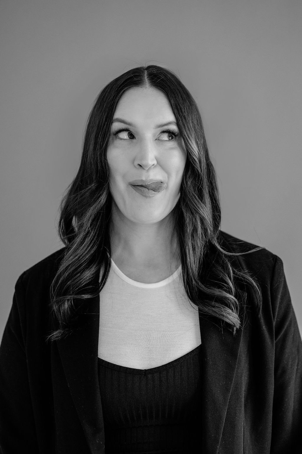 Jacquie — Licensed Master Aesthetician and founder of Luxe and Lavish Aesthetics