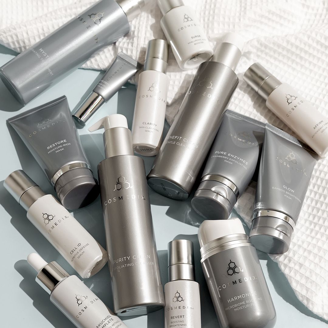 COSMEDIX professional skincare