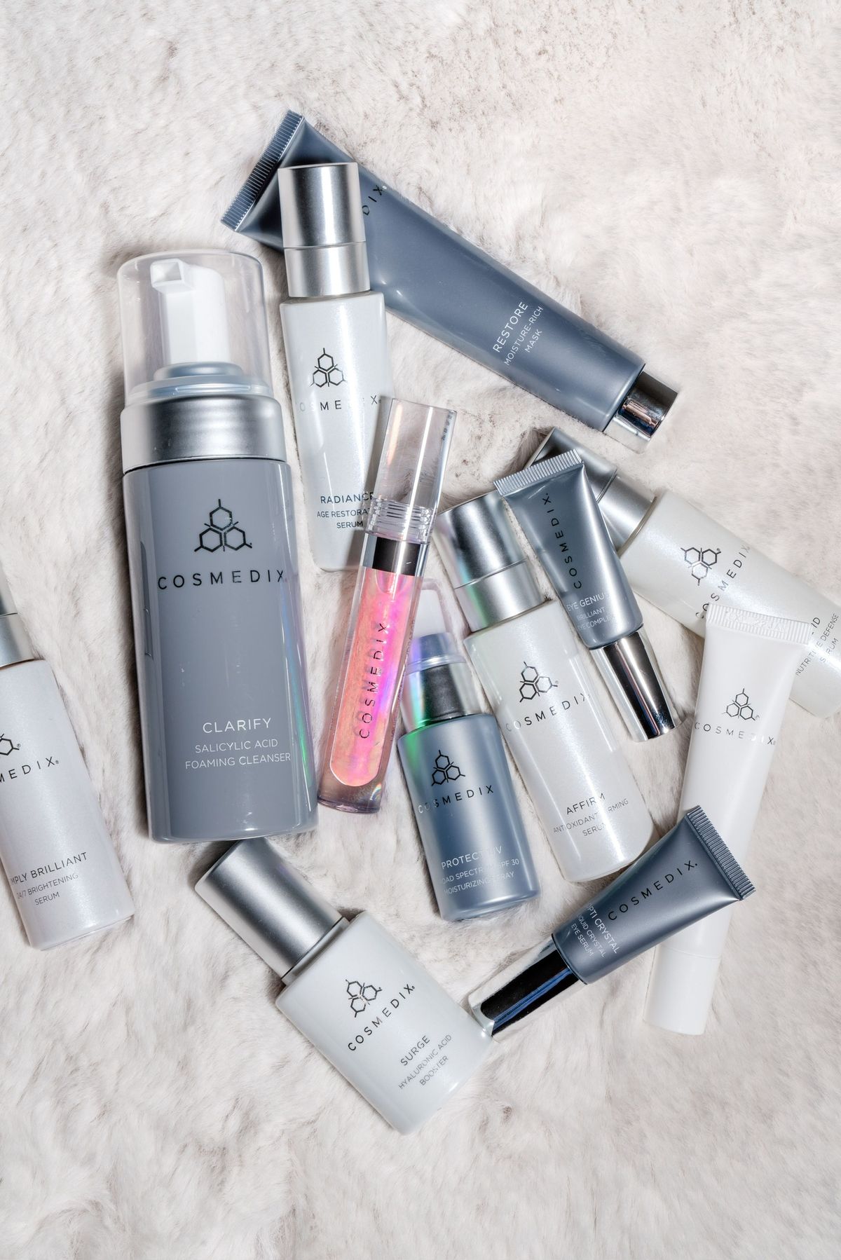 Luxe and Lavish treatment packages